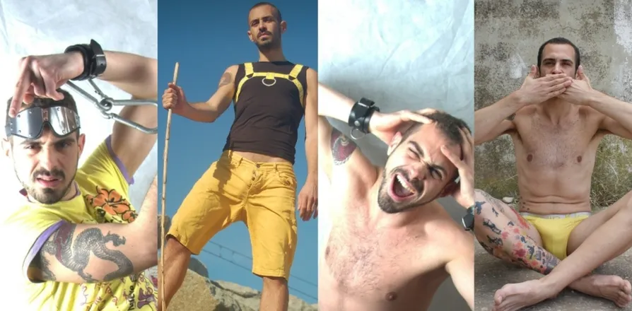 OnlyFans cuenta koldogoranxxx header 2