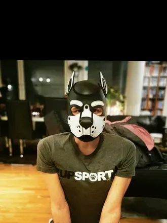 OnlyFans cuenta sassypuppy avatar 1