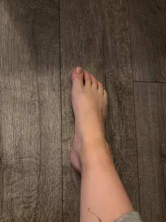 OnlyFans cuenta cutest_feet12 avatar 1