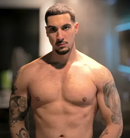 OnlyFans cuenta cosamuerta avatar 1