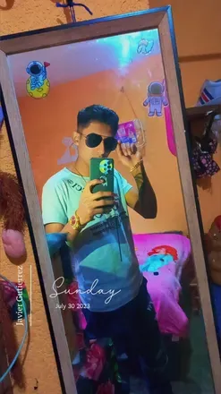 OnlyFans cuenta javierg35150716 avatar 1