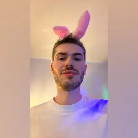 OnlyFans account  frenchiebcn avatar 1