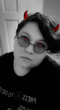 OnlyFans cuenta xdarkmagickx avatar 1