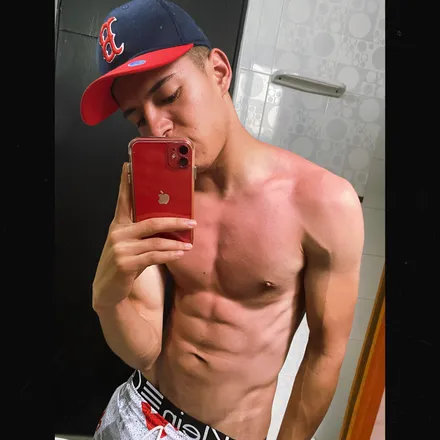 OnlyFans cuenta sebas_daza12 header 2