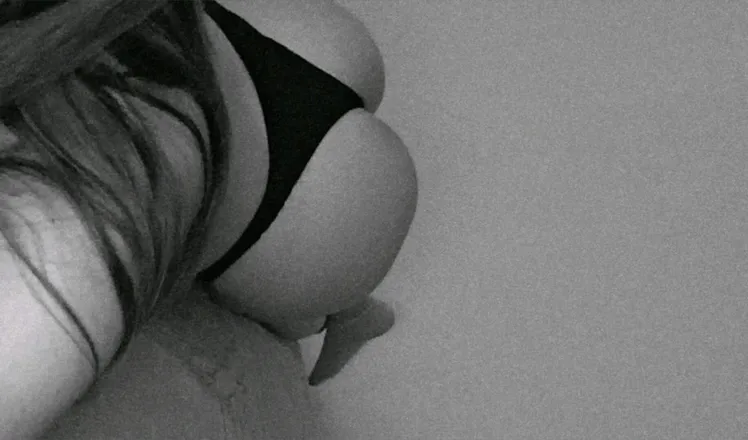 OnlyFans account  sinlissy_x header 2