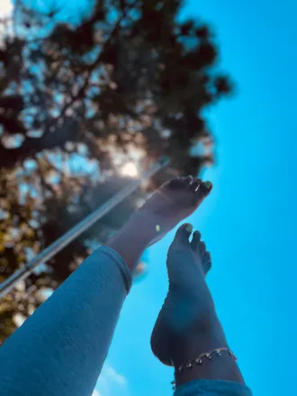OnlyFans cuenta fairyfootsteps header 2