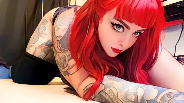 OnlyFans cuenta succubratnat header 2