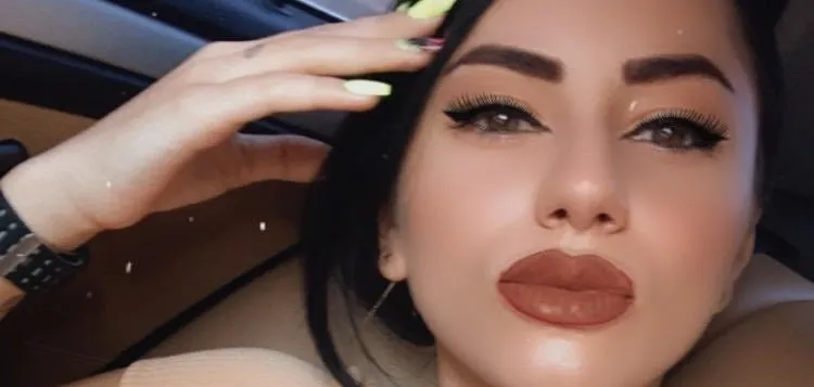 OnlyFans cuenta eliiana header 2