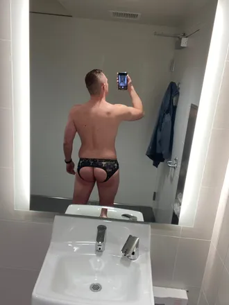 OnlyFans cuenta brycejordanxxx header 2