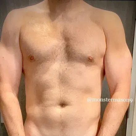 OnlyFans cuenta monstermason9 avatar 1