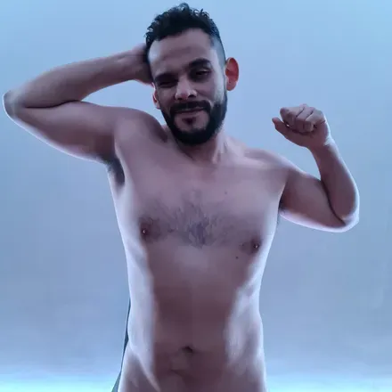 OnlyFans account  gwolfman avatar 1