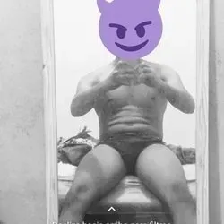 OnlyFans cuenta blackcock20cm avatar 1