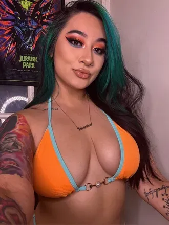 OnlyFans cuenta veronicarae avatar 1