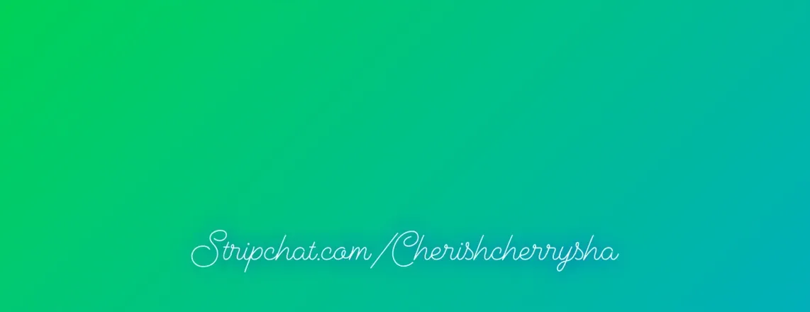 OnlyFans cuenta cherishcherrysha header 2