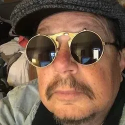 OnlyFans account  the_blind_monkey avatar 1