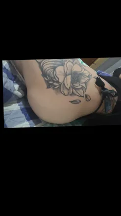 OnlyFans cuenta carlamor06 header 2