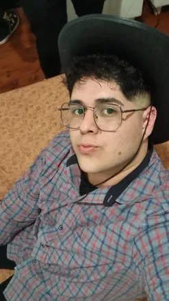 OnlyFans cuenta fabian.d622 avatar 1