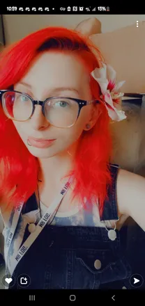 OnlyFans cuenta bubbl3gumbitc avatar 1