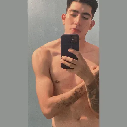 OnlyFans cuenta harolnev avatar 1