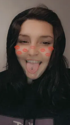 OnlyFans cuenta myrtlebaby avatar 1