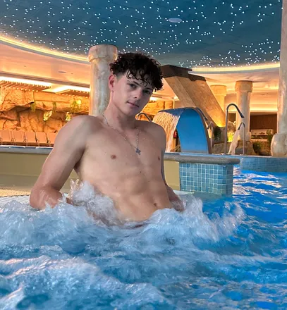 OnlyFans cuenta dannytwi_18 header 2
