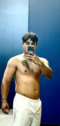 OnlyFans cuenta barajas22 avatar 1