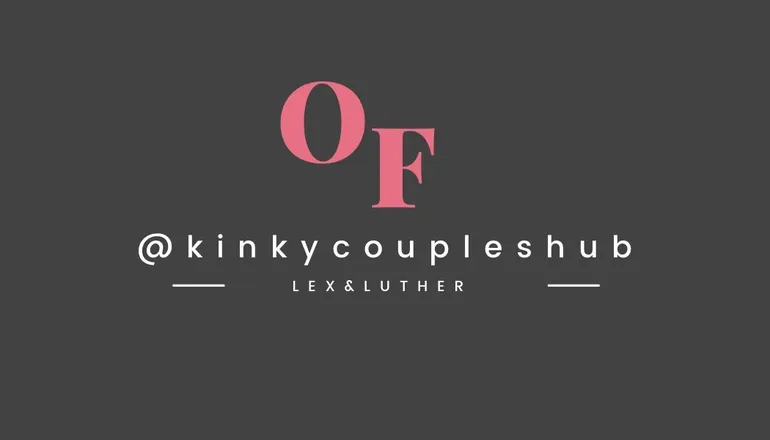 OnlyFans cuenta kinkycoupleshub header 2