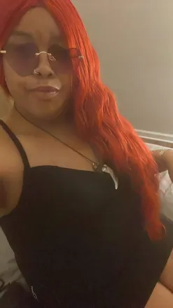 OnlyFans cuenta goddesskandiiredd header 2