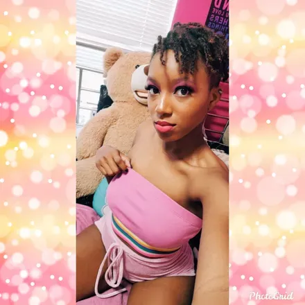 OnlyFans cuenta binniethebae avatar 1