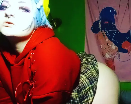 OnlyFans cuenta altfroggy header 2