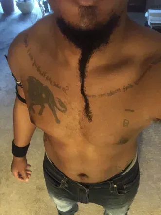 OnlyFans cuenta keithdeshawnwilder header 2