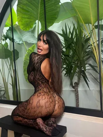 OnlyFans account  biancalabomb avatar 1