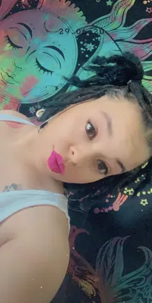 OnlyFans cuenta blkbutterfly888 avatar 1