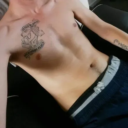 OnlyFans cuenta chrisemm92 avatar 1