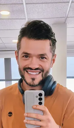 OnlyFans cuenta mguilherme83 avatar 1