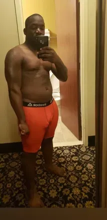 OnlyFans cuenta kingmandingo37 avatar 1