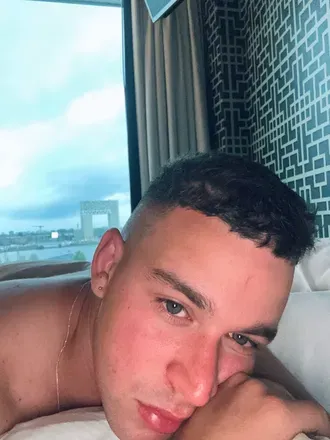 OnlyFans cuenta manuelr2 avatar 1