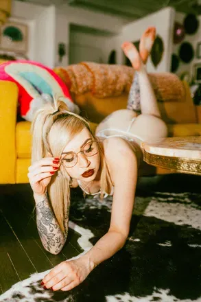 OnlyFans cuenta hazelxbabyx avatar 1