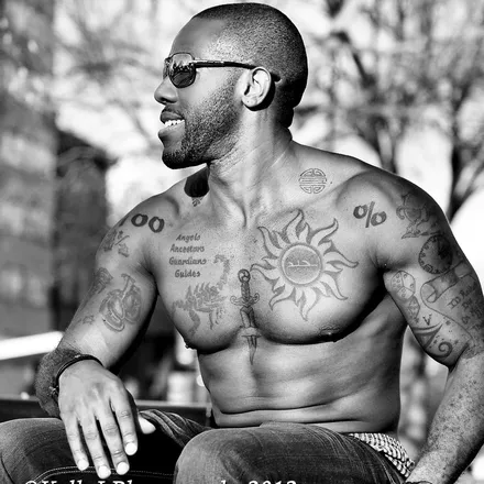 OnlyFans account  donovanlong header 2