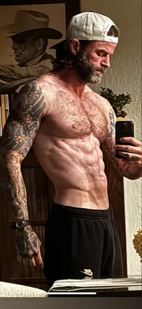 OnlyFans cuenta davedigglerfit header 2