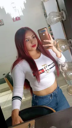 OnlyFans cuenta merida18.oficial avatar 1