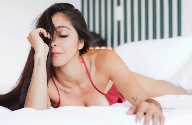 OnlyFans account  vvega72 header 2