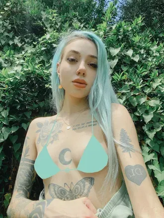 OnlyFans cuenta littlelace avatar 1