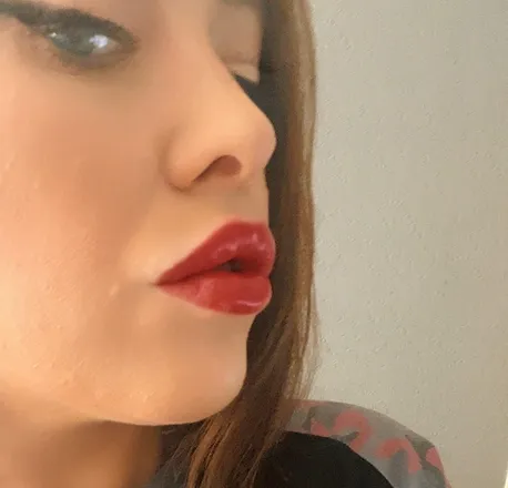 OnlyFans cuenta lipsandnips header 2