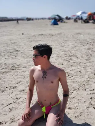 OnlyFans cuenta u239019101 avatar 1