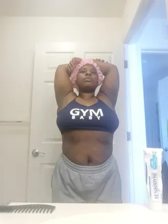 OnlyFans cuenta seryaayres avatar 1