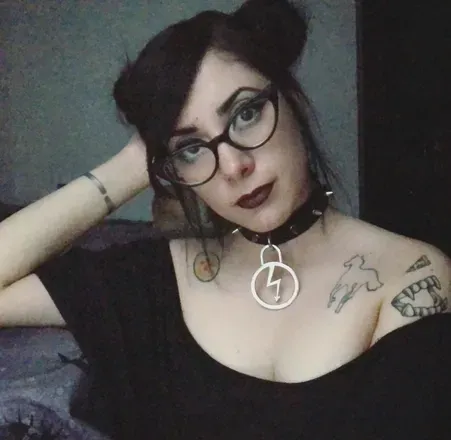 OnlyFans cuenta gisygore avatar 1