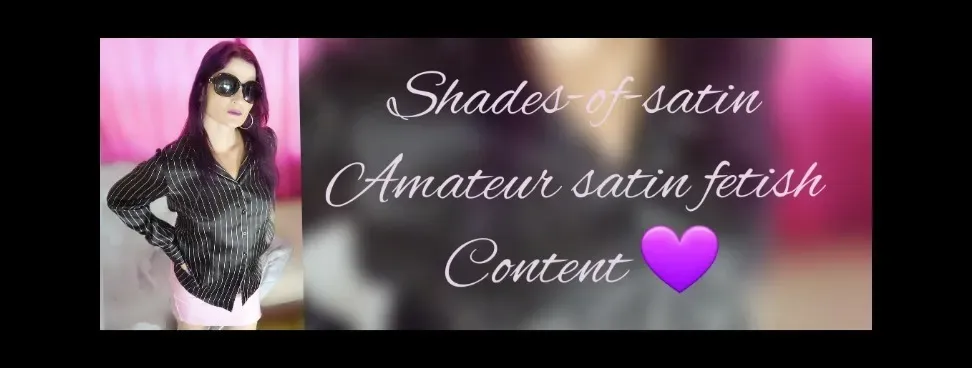 OnlyFans cuenta shades-of-satin header 2