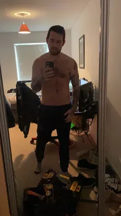 OnlyFans cuenta sammyboy619 avatar 1