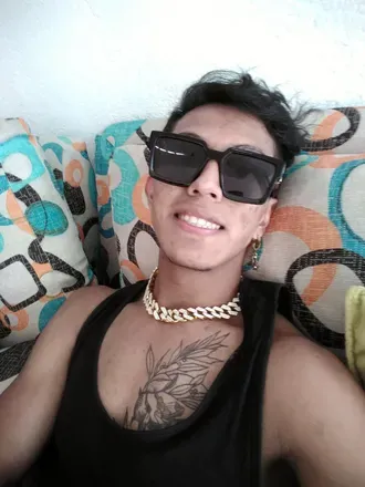 OnlyFans cuenta gilrodrigo87 avatar 1